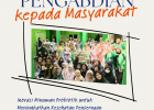 Pengabdian Masyarakat di Rumah Al Quran Sakinah : Inovasi Probiotik Yogurt dan Selai Stroberi