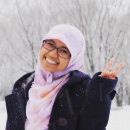 Firda Furqani, Ph.D