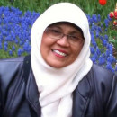 Prof. Rahmiana Zein