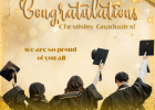 Selamat dan Sukses Wisudawan Wisuda Universitas Andalas Periode II 2025
