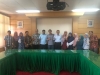 Kuliah Tamu oleh Dr. Masteria Yunovilsa Putra