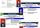 TOREH PRESTASI DI LAWSCOM III TAHUN 2025, AISYAH RAHMA DWITAMI RAIH JUARA II GANDA CAMPURAN
