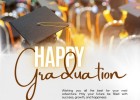 SELAMAT KEPADA WISUDAWAN, WISUDA III UNAND TAHUN 2025